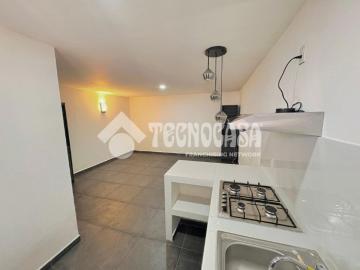 DEPARTAMENTO COL. ROMA SUR
