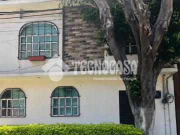 DEPARTAMENTO COL. SAN ANDRES TETEPILCO