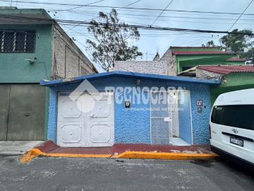 DEPARTAMENTO COL. SAN JUAN XALPA