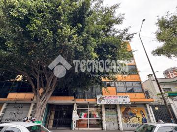 DEPARTAMENTO COL. SAN MIGUEL CHAPULTEPEC I SECCION
