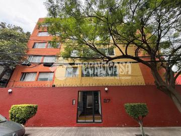 DEPARTAMENTO COL. SAN PEDRO DE LOS PINOS