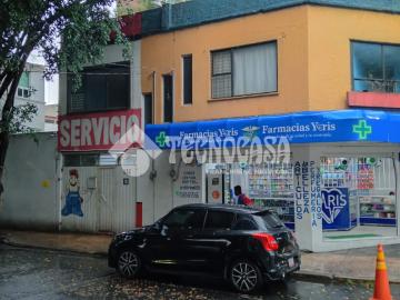 DEPARTAMENTO COL. SAN SEBASTIAN