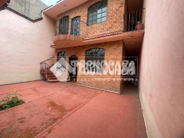 DEPARTAMENTO COL. TABLAS DE SAN LORENZO
