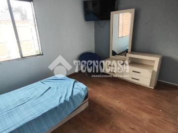 DEPARTAMENTO COL. TEPALCATES