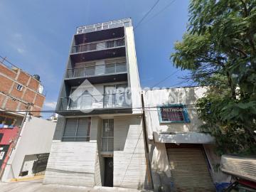 DEPARTAMENTO COL. VALLEJO