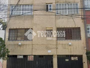 DEPARTAMENTO COL. VIADUCTO PIEDAD