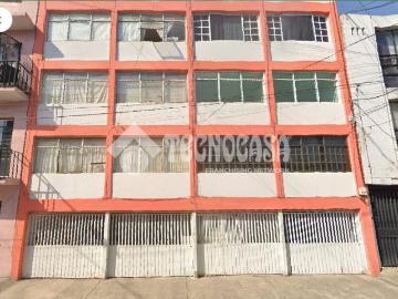 DEPARTAMENTO COL. VIADUCTO PIEDAD