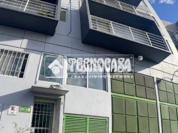 DEPARTAMENTO COL. VIEJO EJIDO DE SANTA URSULA COAPA