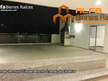 Departamento com 2 dormitorios en Lomas de Urdesa, Guayaquil Guayas