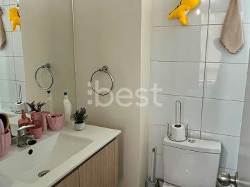 Departamento como si fuese nuevo | 2 dormitorios por 2790.00 en Estación Central