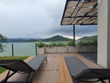 DEPARTAMENTO COMPARTIDO CON VISTA AL LAGO DE VALLE DE BRAVO