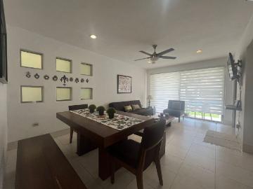 Departamento completamente equipado en PB Playacar