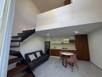 DEPARTAMENTO CON ALBERCA CERCA DEL PLAYA NORTE