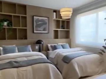 Departamento con Alberca en Venta en Fracc. Velamar, Altamira Tamaulipas