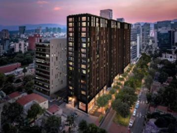 Departamento con amenidades, coworking, juegos, pet friendly, en venta CDMX