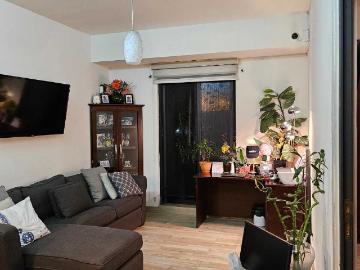 Departamento con amenidades en san simón tolnahuac