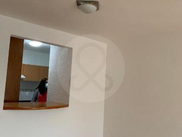 Departamento con balc?n en renta 2 Rec?maras Mixcoac