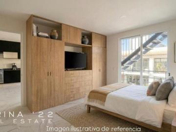 Departamento con balcón listo para ESTRENAR en Benito Juárez,CDMX Brand new apartment with balcony