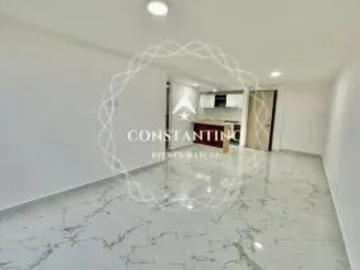 DEPARTAMENTO CON BODEGA