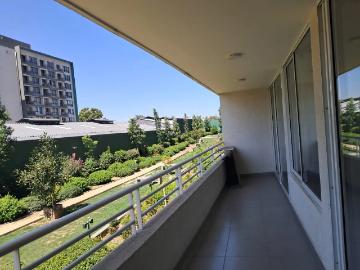 Departamento con dos habitaciones y dos baños en san miguel