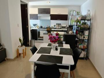 Departamento con Excelente Ubicación