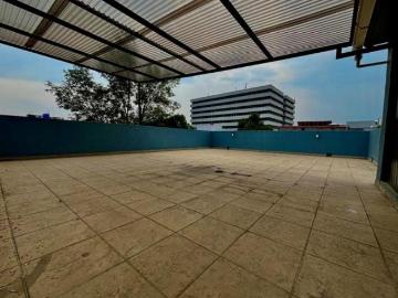 Departamento con exclusivo rooftop privado en Narvarte Poniente