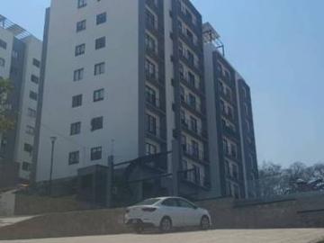 Departamento con energía sustentable