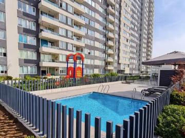 Departamento con estacionamiento 1d 1b excelente estado | 1 dormitorios por 2500.00 en Macul