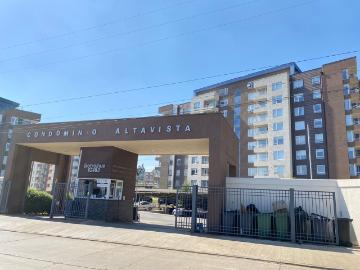 Departamento con Estacionamiento y Bodega, Condominio Altavista, Temuco