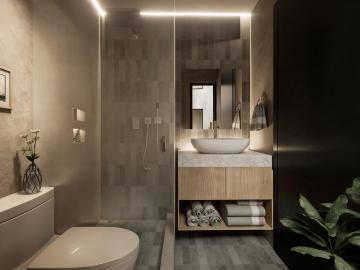 Departamento con jard?n privado en planta baja ? V?rtiz 496