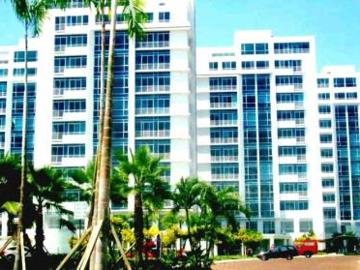 DEPARTAMENTO CON LINDA VISTA EN RIVER TOWERS DE VENTA