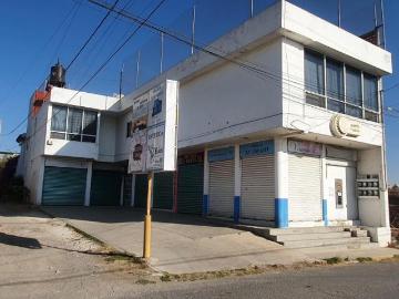 Departamento con Locales Comerciales en Nueva Alemania en Cuautlancingo, Puebla