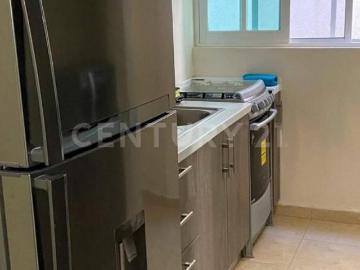 Departamento con Patio Privado, Alberca, San Anton, Cuernavaca