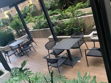 Departamento con rooftop, juegos, pet friendly, coworking, gym, en venta CDMX