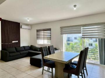 Departamento con Rooftop Privado en Paseo Los Olivos II – Playa del Carmen