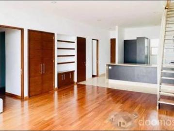 OPORTUNIDAD DEPARTAMENTO CON ROOF GARDEN EN CUAJIMALPA