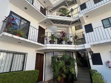 Departamento con Roof Garden en Renta Toriello Guerra