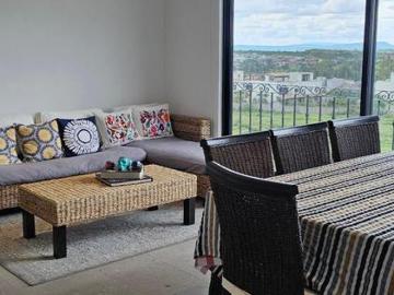 Departamento con Roof Garden en Residencial Amenidades Premium en La Serena