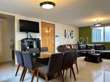DEPARTAMENTO CON ROOF GARDEN EN VENTA EN LA CONDESA
