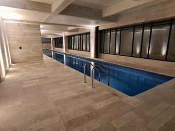Departamento con roof garden privado, alberca, grill, gym, 3 estac