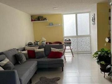 Departamento con Roof Garden privado en Colonia Álamos