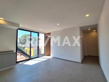 DEPARTAMENTO CON ROOF GARDEN PRIVADO EN VENTA EN COLONIA PORTALES BENITO JUÁREZ 4