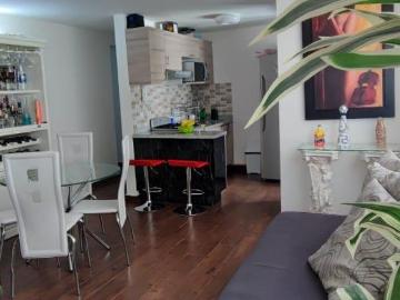 DEPARTAMENTO CON ROOF GARDEN PRIVADO MODIFICADO COMO OTRO DEPARTAMENTO