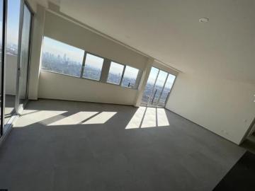 Departamento con roof garden privado, venta o renta en Colinas de Tarango