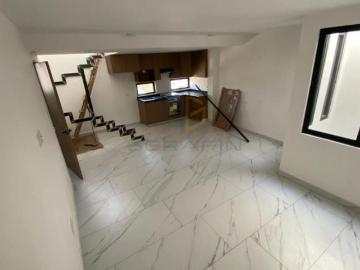 DEPARTAMENTO CON ROOF PRIVADO COL. PEDREGAL DE SANTO DOMINGO