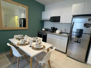 Departamento en venta con Roof Privado – Colonia El Retoño, Iztacalco
