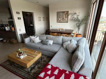 Departamento con Roof privado en Equus