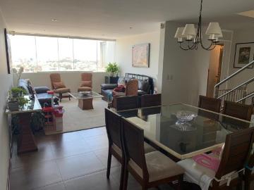 Departamento con terraza