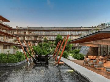 DEPARTAMENTO CON TERRAZA EN VENTA AVENIDA COBA TULUM