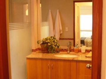 Departamento con Vista a Parque Blume, Miraflores